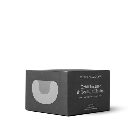 Orbit Incense Holder 100mm