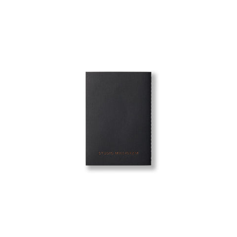 Refillable Journal Notebook Insert B7