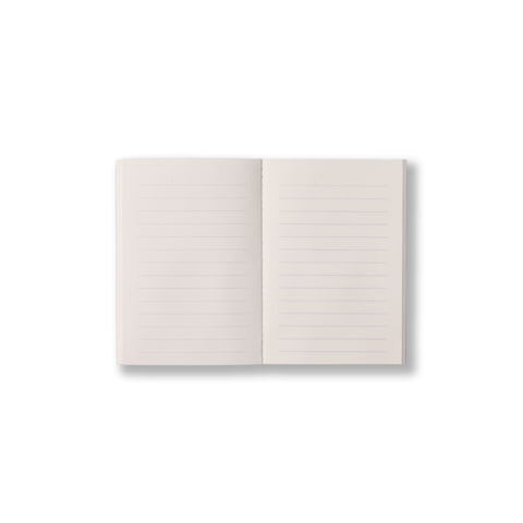 Refillable Journal Notebook Insert B7