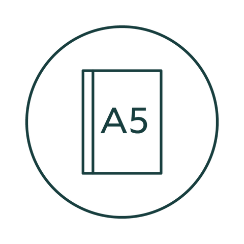 A5 Notebooks