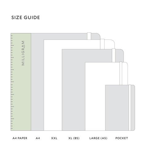 Black|Ruled,Black|Plain,Black|Grid,Black|Dot Grid,Sapphire Blue|Ruled,Sapphire Blue|Plain,Sapphire Blue|Grid,Sapphire Blue|Dot Grid,Scarlet Red|Ruled,Scarlet Red|Plain,Scarlet Red|Grid,Scarlet Red|Dot Grid,Myrtle Green|Ruled,Myrtle Green|Plain,Myrtle Green|Grid,Myrtle Green|Dot Grid,Reef Blue|Ruled,Reef Blue|Plain,Reef Blue|Grid,Reef Blue|Dot Grid,Hydrangea Blue|Ruled,Hydrangea Blue|Plain,Hydrangea Blue|Grid,Hydrangea Blue|Dot Grid