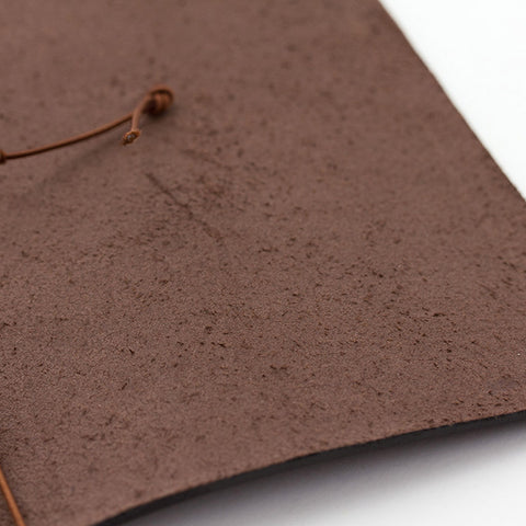 Traveler's Notebook Leather Cover Starter Set