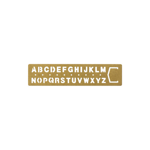 Alphabet