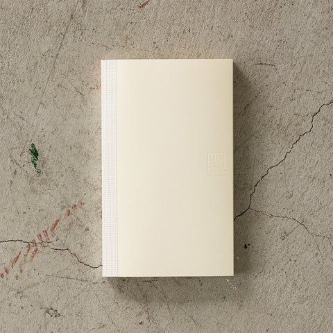 2026 MD Notebook Monthly Diary B6 Slim
