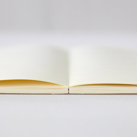 2026 MD Notebook Monthly Diary B6 Slim