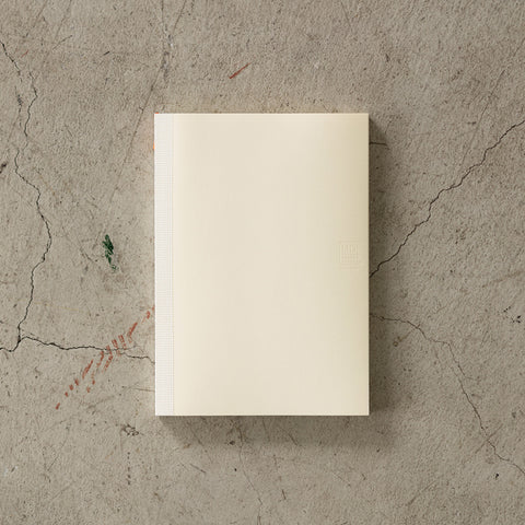 2026 MD Notebook Monthly Diary A5