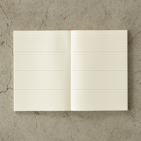 2026 MD Notebook Monthly Diary A5