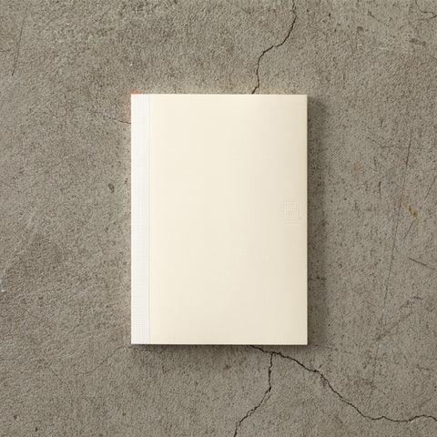 2026 MD Notebook Monthly Diary A5 Thin