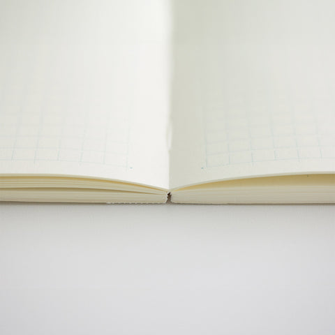 2026 MD Notebook Monthly Diary A5 Thin
