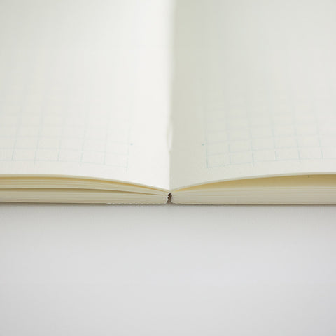 2026 MD Notebook Monthly Diary A4 Thin