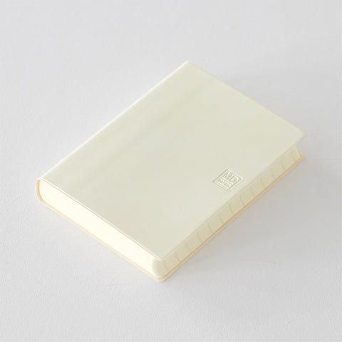 2026 MD Notebook Daily Diary A6
