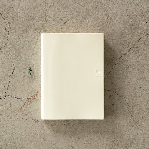 2026 MD Notebook Daily Diary A5