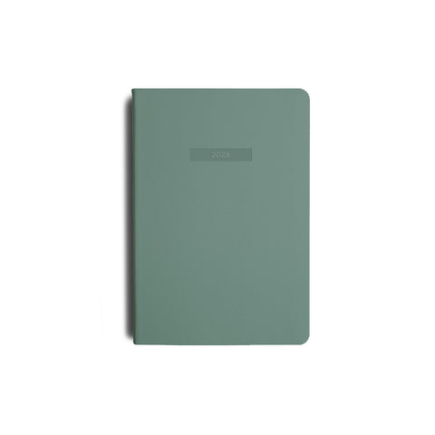 2026 Classic Weekly Notes Diary A5
