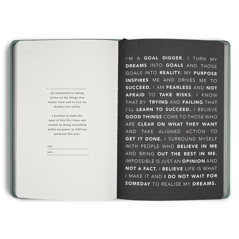 2026 From Little Things Classic Weekly Notes Diary A5