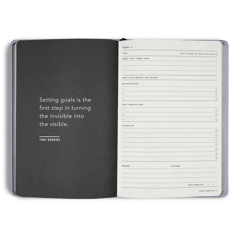 2026 From Little Things Classic Weekly Spread Diary A5