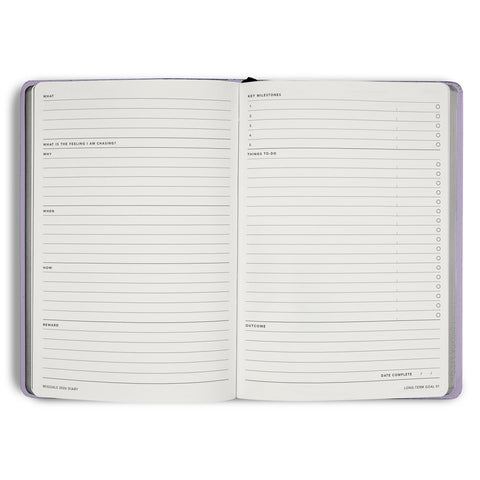 2026 Classic Weekly Spread Diary A5