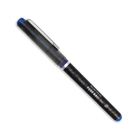 Fude Ball Bio Colour Rollerball Pen
