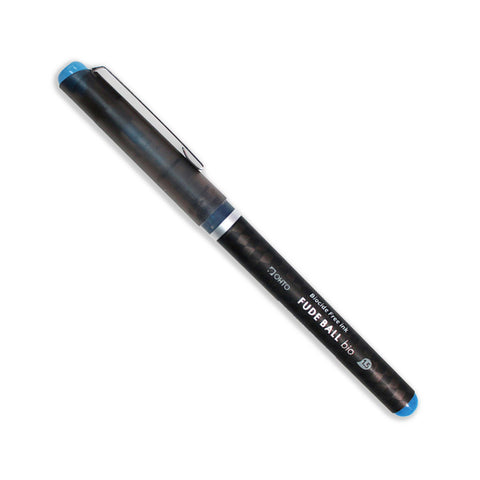Fude Ball Bio Colour Rollerball Pen