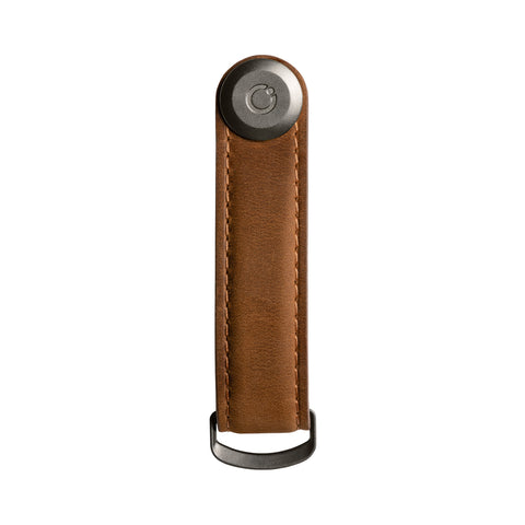 Crazy Horse Leather Organiser