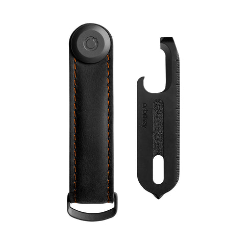 Crazy Horse Leather Key Organiser Multi-Tool V2 Set