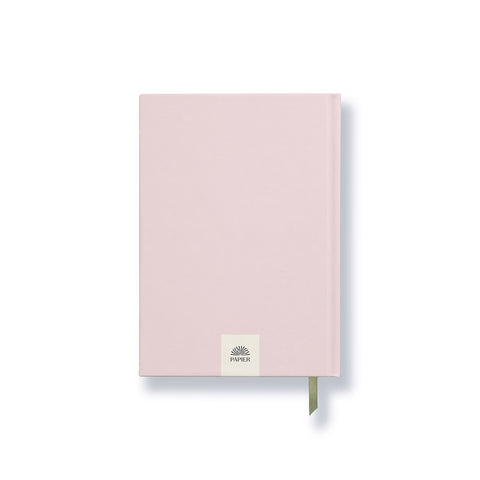 2026 Joy Weekly Hard Cover Planner