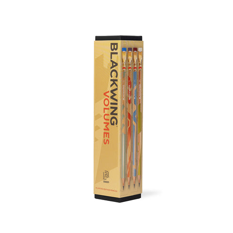 Volume 71 Pencil Set