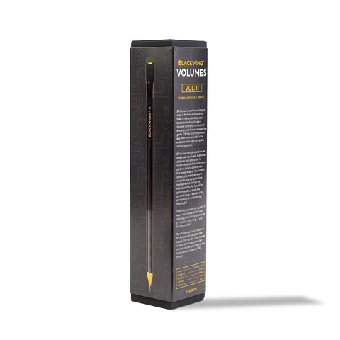 Volume 11 Pencil Set