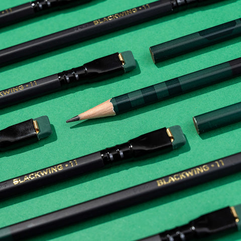 Volume 11 Pencil Set