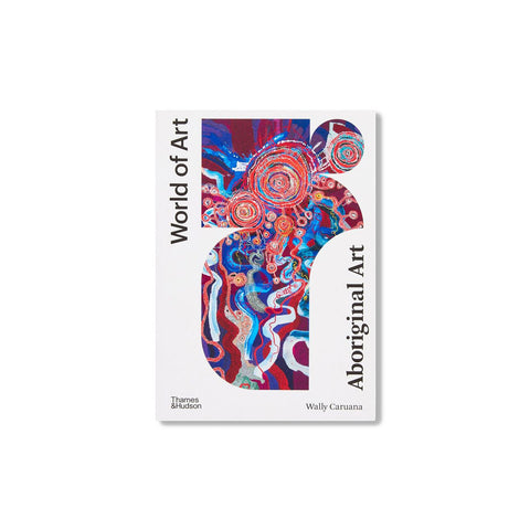 The World of Art - Aboriginal Art