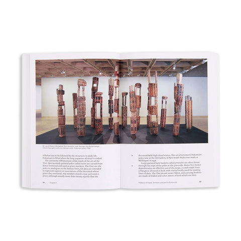 The World of Art - Aboriginal Art