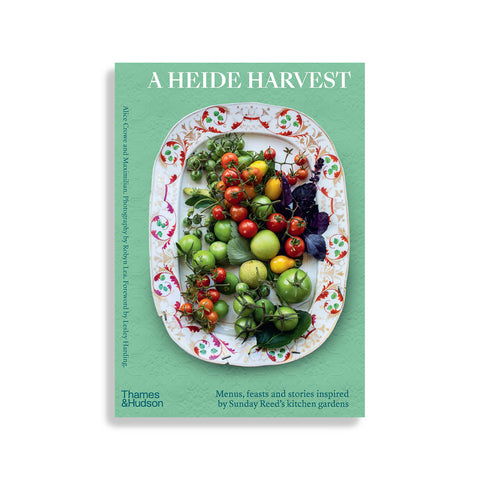 A Heide Harvest