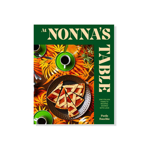 At Nonna's Table