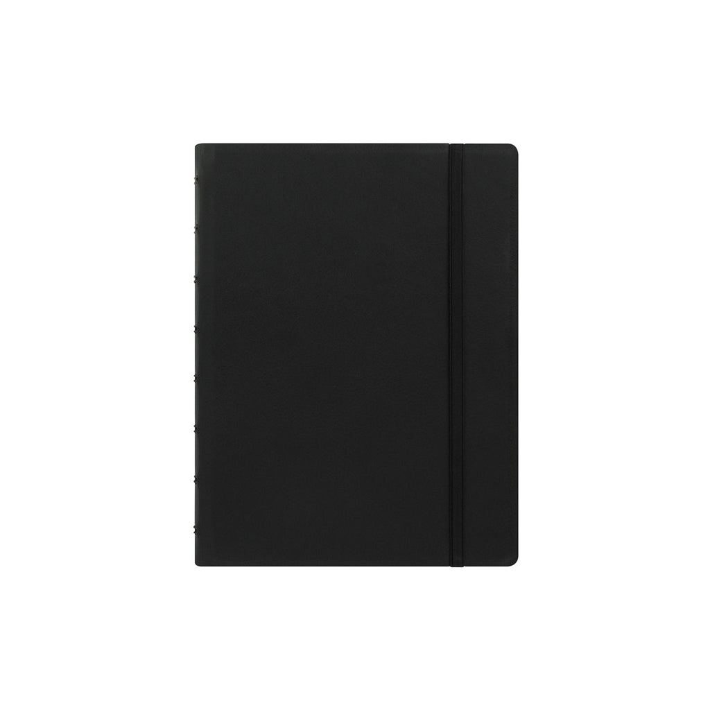 Filofax Classic Refillable Notebook A5 – Milligram