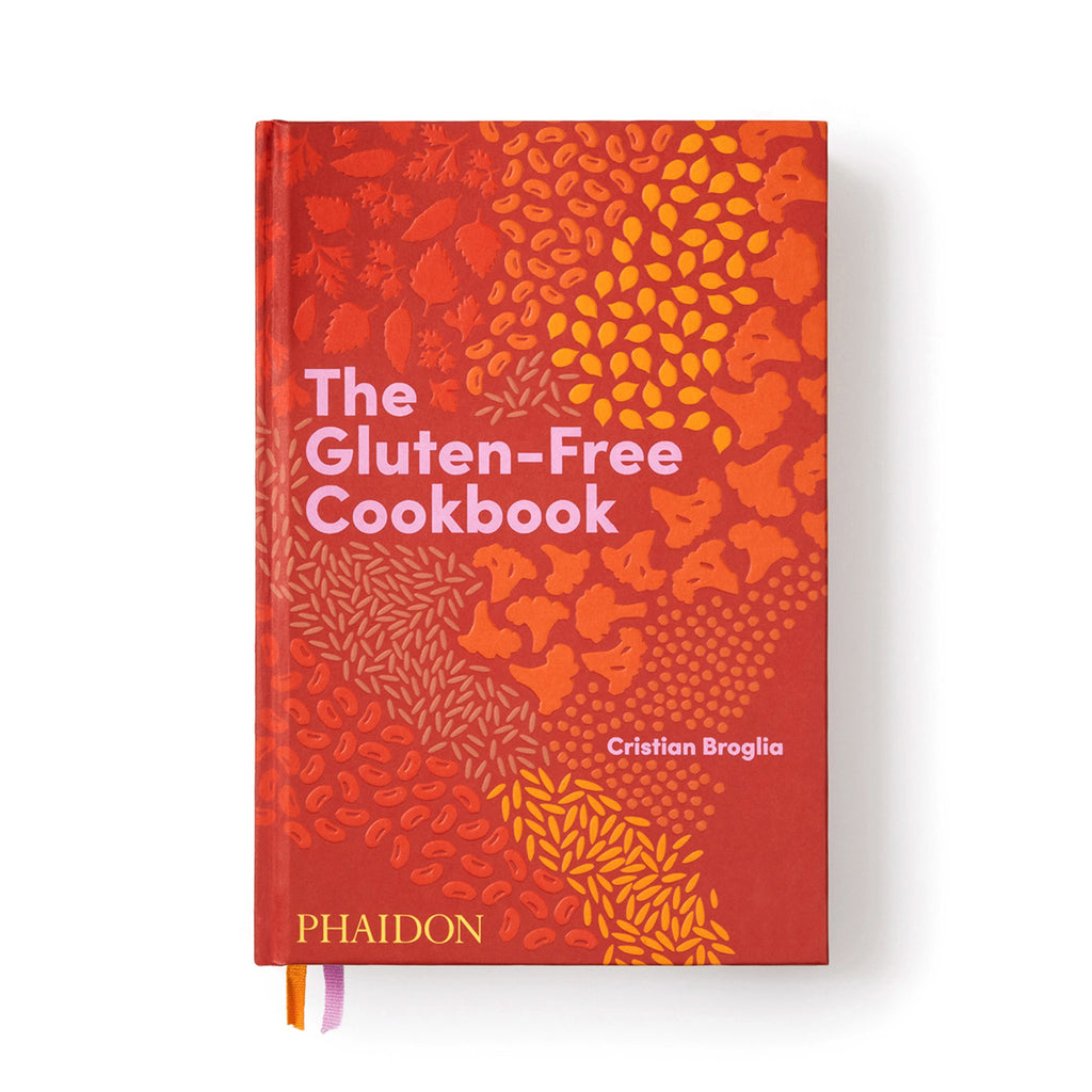 The Gluten-Free Cookbook – Milligram