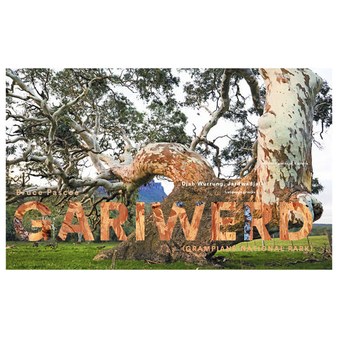Loving Country: A Guide to Sacred Australia