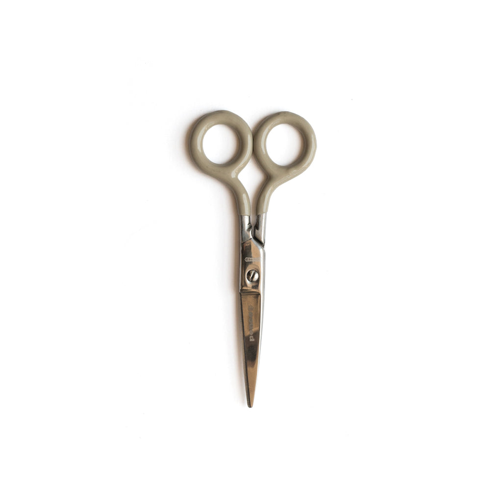 Penco - Stainless Steel Scissors - Navy Blue