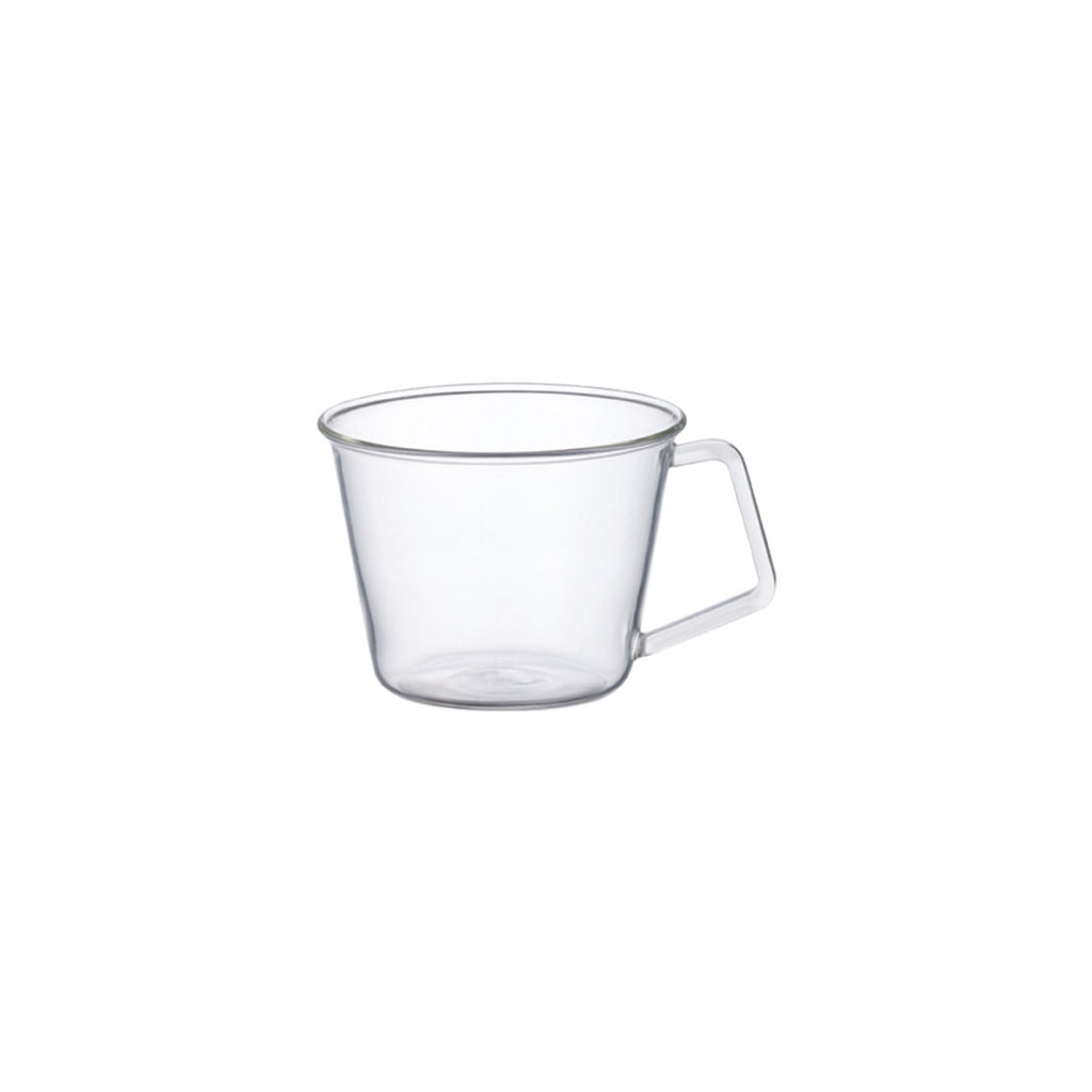 CAST coffee cup 220ml / 7oz – KINTO USA, Inc