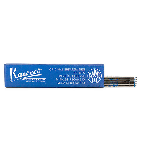 D1 Soul Ballpoint Pen Refill