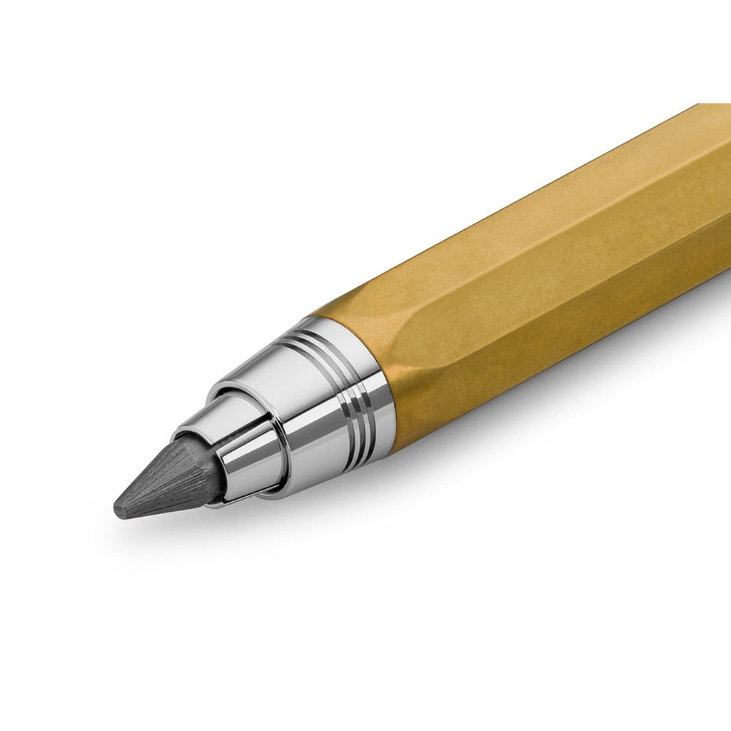 Kaweco - Matita in ottone Sketch Up, 5, 6 mm Kaweco - Matita in ottone Sketch Up, 5, 6 mm