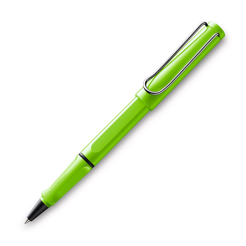 safari Rollerball Pen
