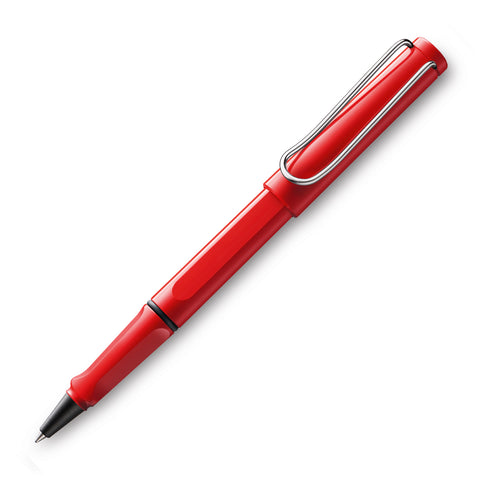 safari Rollerball Pen