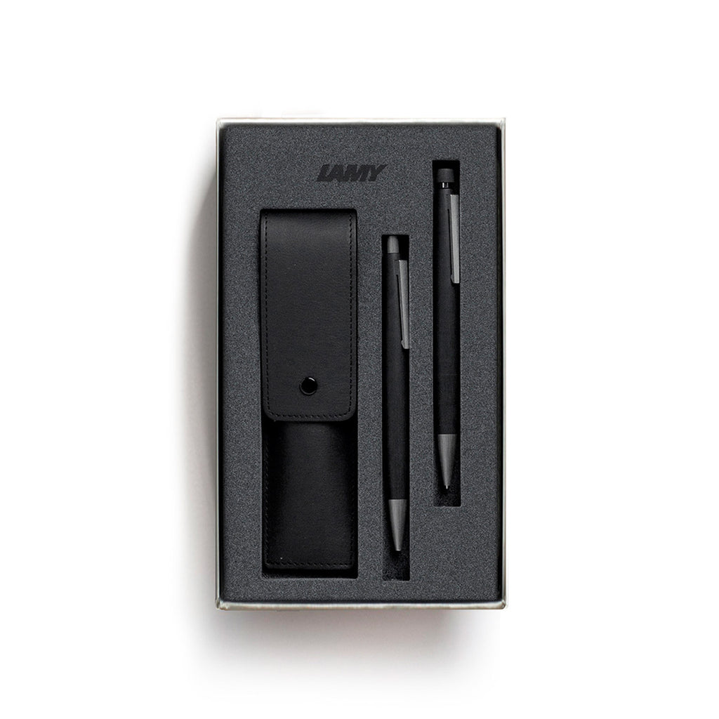 Lamy pen and pencil set Clearance
