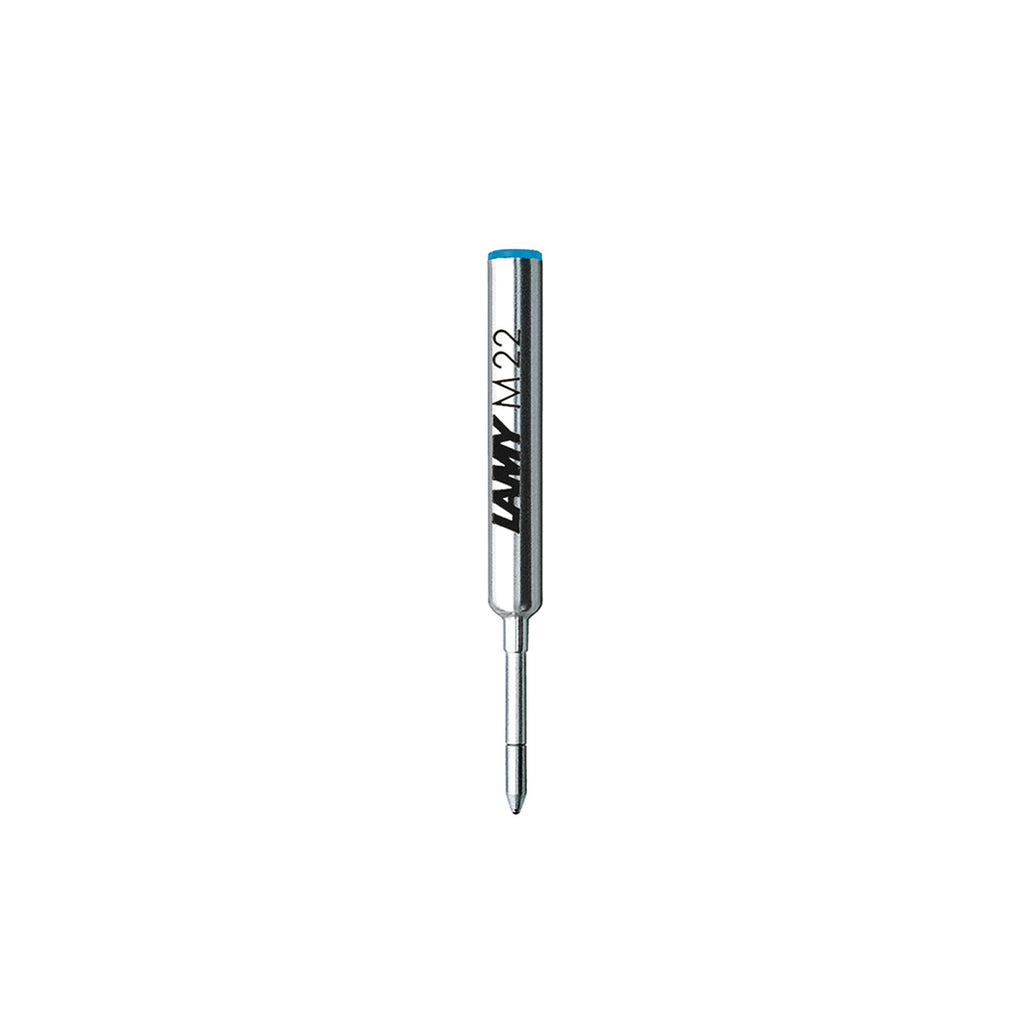 LAMY M22 Ballpoint Pen Refill Milligram