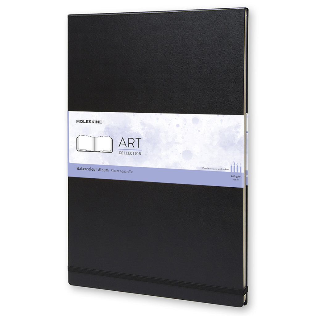 Moleskine watercolor deals malaysia