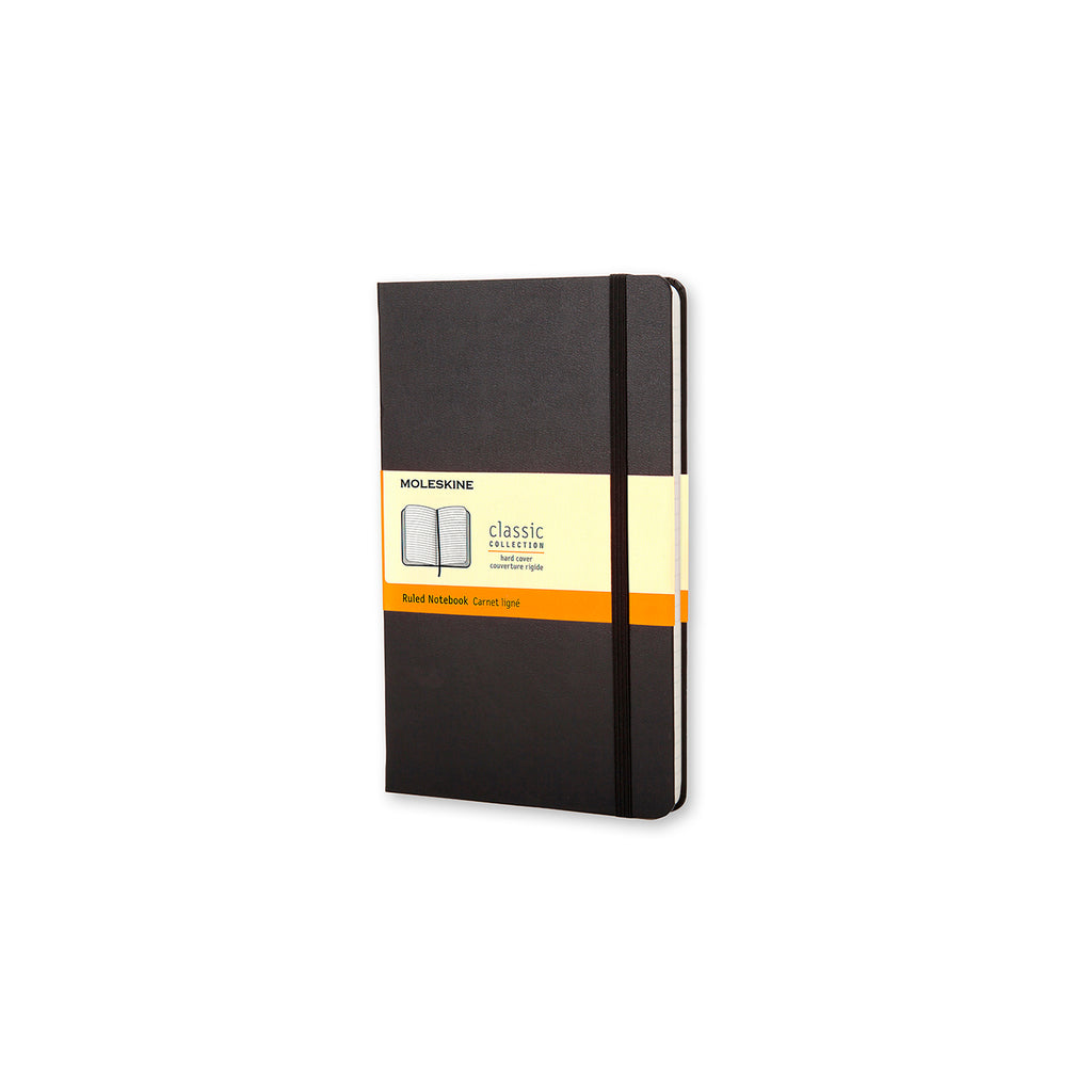 Compare Moleskine Notebooks: A Guide to Size, Styles and Features