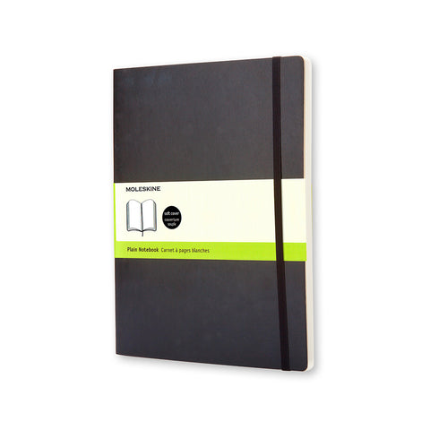 Plain|Black