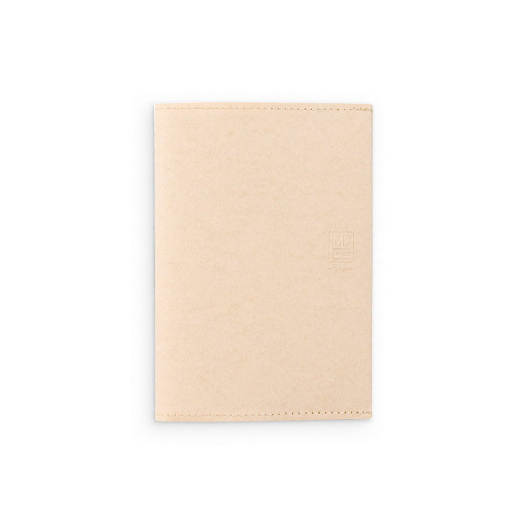 Midori Corboda Paper A6 Notebook Cover – Milligram