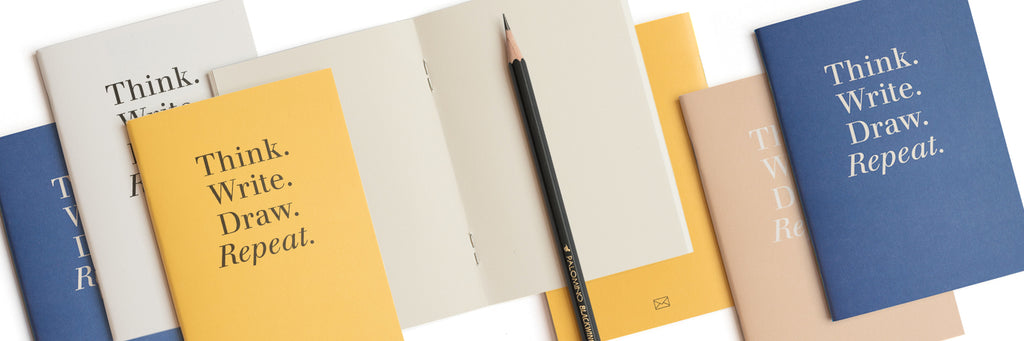 23 ideas on how to use a pocket notebook – Milligram