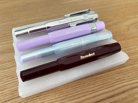 Milligram Staff Pick – Kaweco Sport