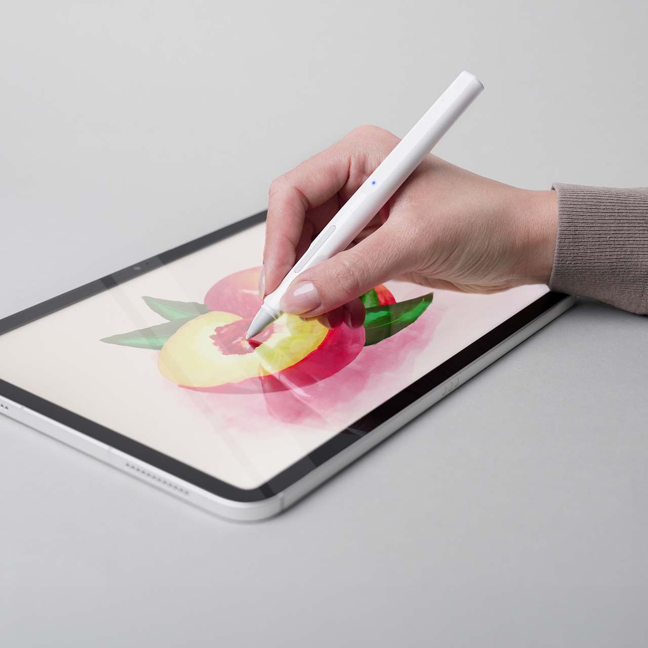 Ipad Writing Hand-write on your iPad with LAMY's safari note+ – Milligram